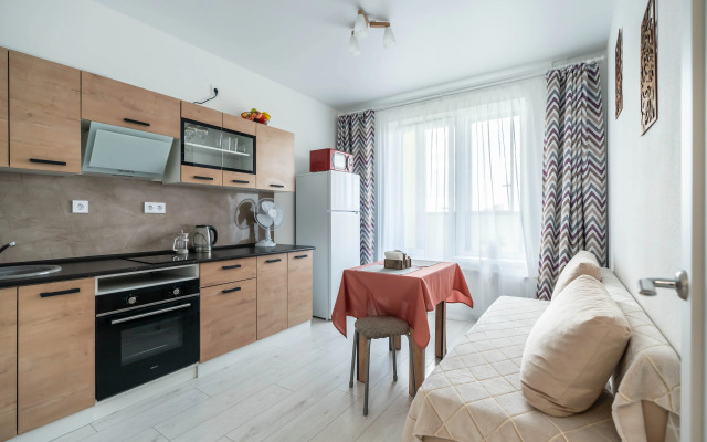 Apartamenty Quite House 39