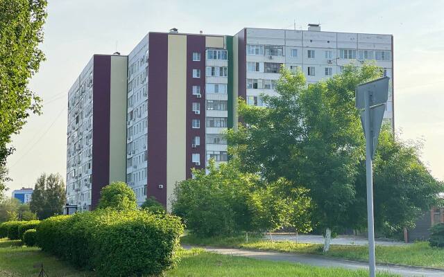 Dvukhkomnatnaia na Gagarina 9 Flat