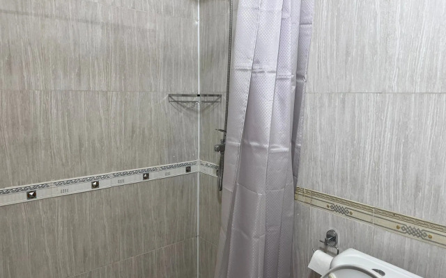 Hotel Korsar Temirkazyk