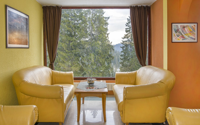 Отель Kamena Pamporovo