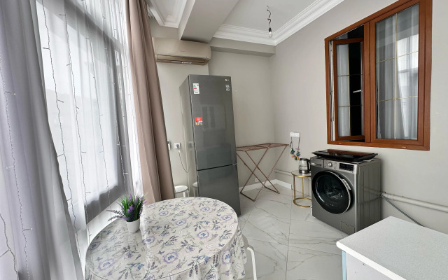 Tur House V Kaspiyske Apartments