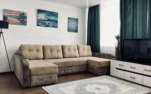 Квартира на Дону