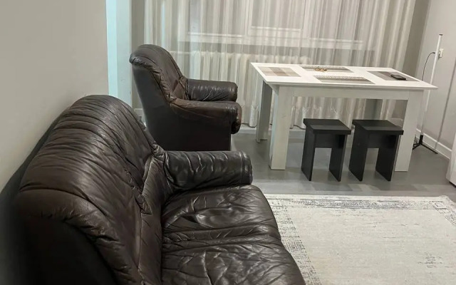 Уютная трехкомнатная квартира в центре города Бреста