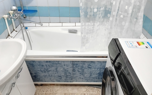 Апартаменты Like Home на Портовой 5