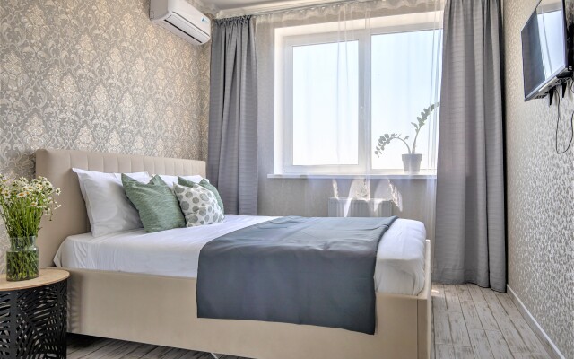 Vblizi M4 Apartments