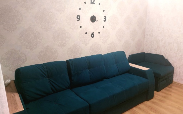 Квартира На Шаманова