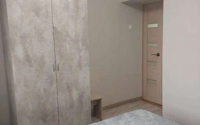 Квартира на Советской улице