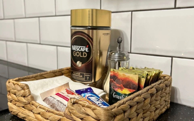 Квартира на Рябинина 29