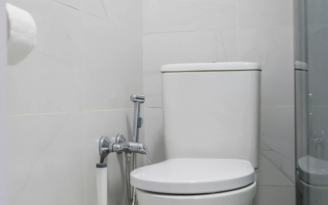 M.O.O.N. APARTMENTS Zhk Arbat Apartments