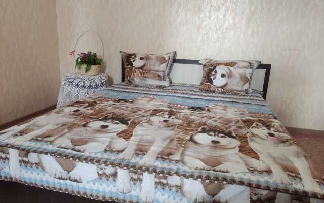 Апартаменты Новые с Закрытой Парковкой до 8 Гостей М4