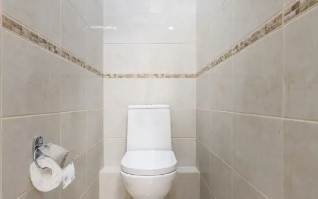 FortEstate Samoryi Mashela 2A 4 Apartments