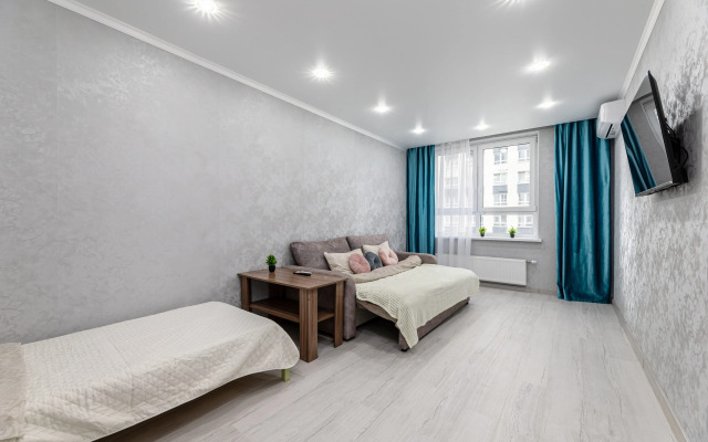 Semeynye Tataparts Idealny Dlya Vas Apartments