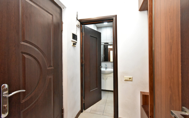 Panorama Appartement Yerevan Flat