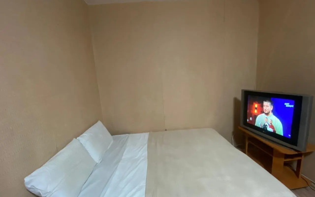 Квартира на Улице Максима Горького 52