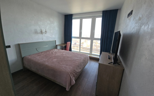 Квартира Уютная по адресу ул. Леонида Щемелёва, 14