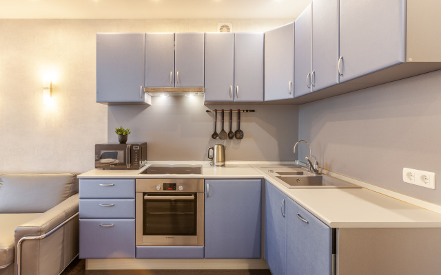 RentPlaza Proseka Apartment