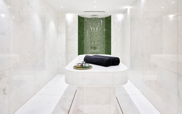 Stella di Mosca By BVLGARI Hotels