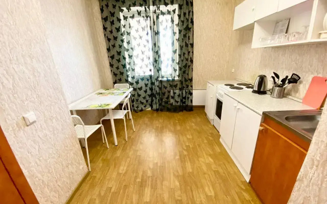 Апартаменты Sunny Days Apartment Беговая