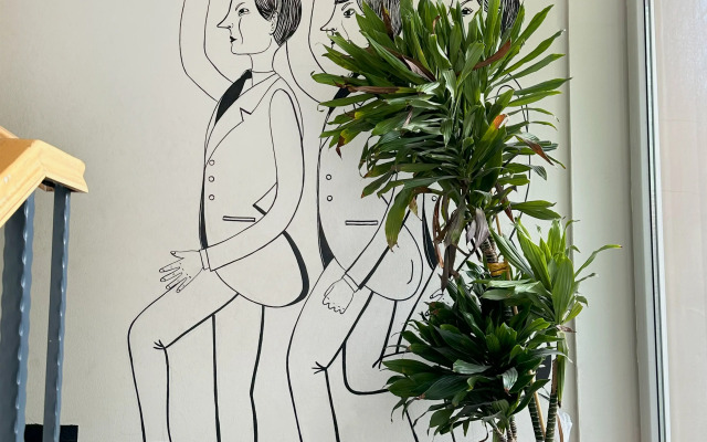 Отель Reikartz City Tbilisi Hotel