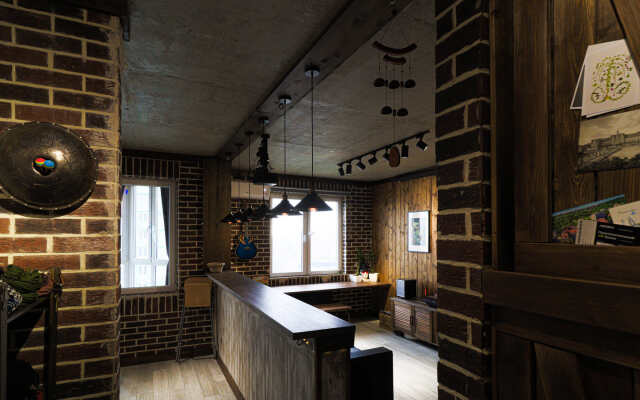 Konigloft Xii Flat