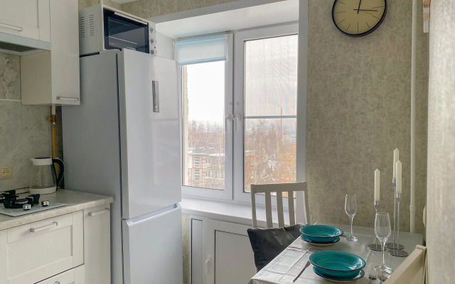 Na Kalinina Flat