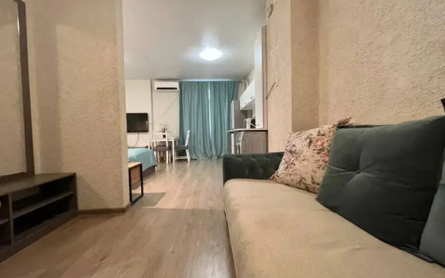 Na Baumana 11 Apartments