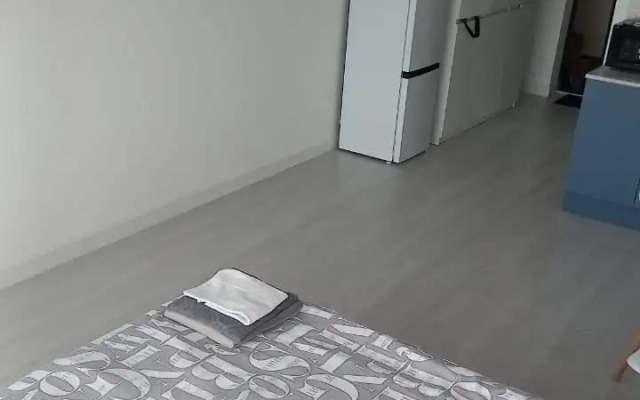 Апартаменты Apartsharing Стрелковая 18 кв 421