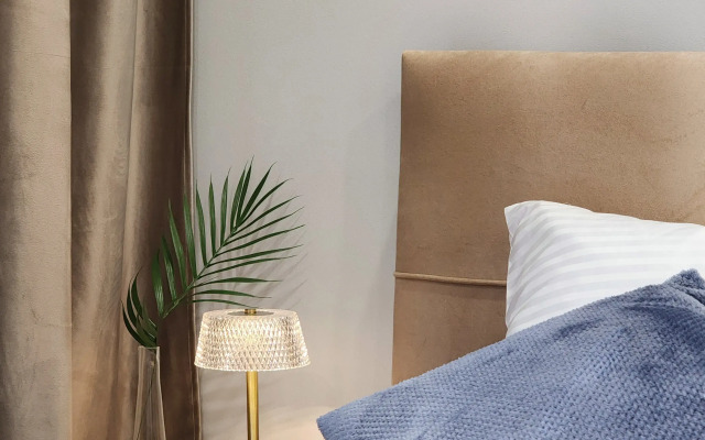 Komfortnaya Dlya Otdykha V Sochi Apartments