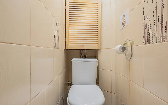 Apartamenty Na Ulitse Usilova 3