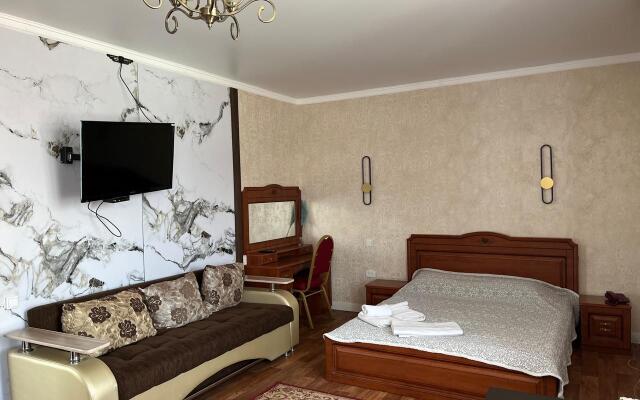Grand Hotel Semey
