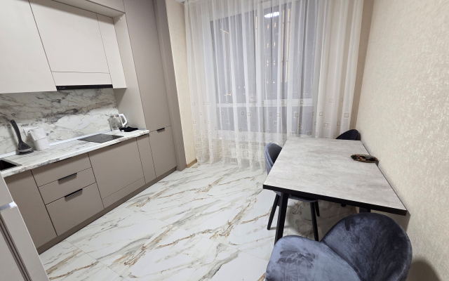 Квартира VVA / Сахара