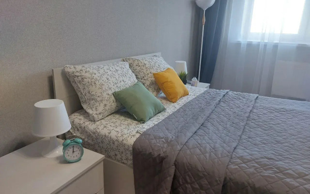 V Zhk Ayvazovskiy Flat