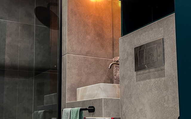 Квартира Вершина Комфорта