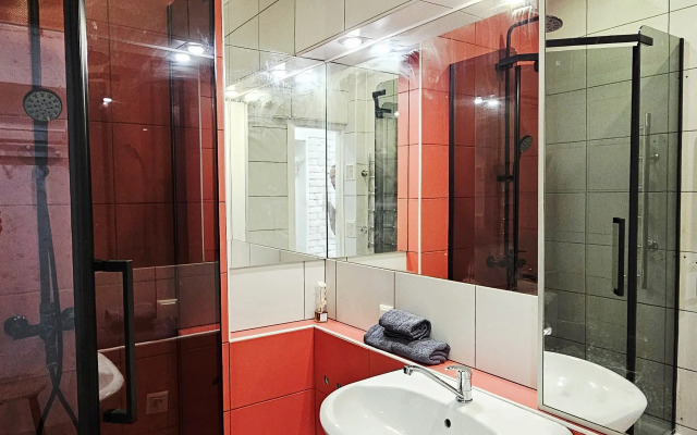 Квартира Студия в центре города