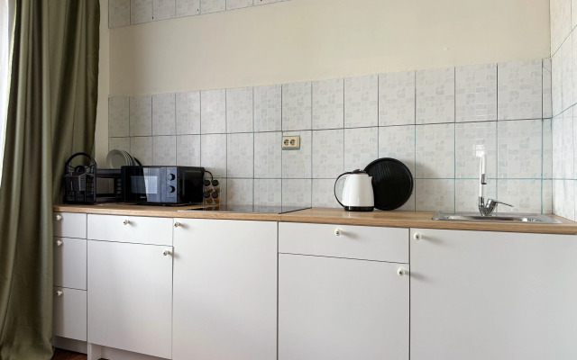 Na Vilyyamsa Flat