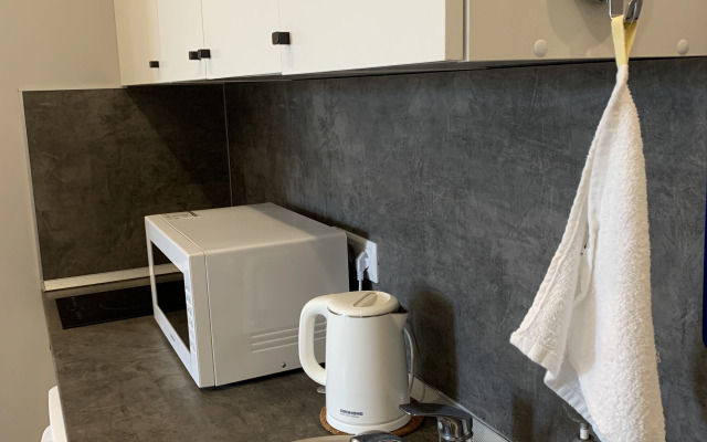 Vidovye apartamenty na Nevskom 112 Apartments