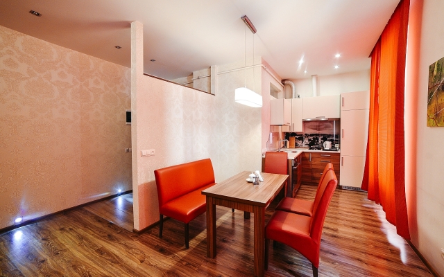 Trust Brativ Rogatincev 4 Apartments
