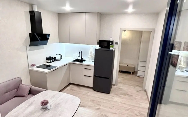 Квартира Уютная в центре города