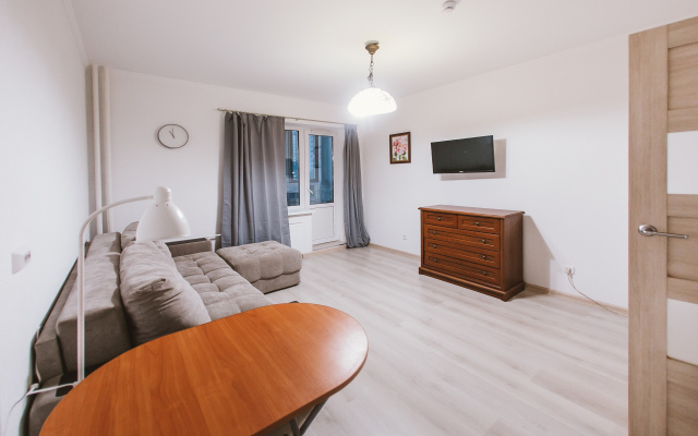 Kakdoma Chugunova 2 Apartments