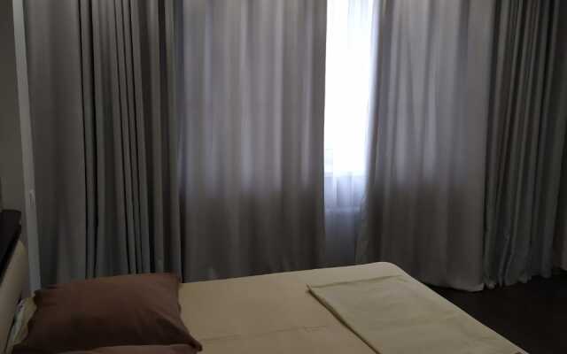 Na ulice Druzhby 2/3 Apartments