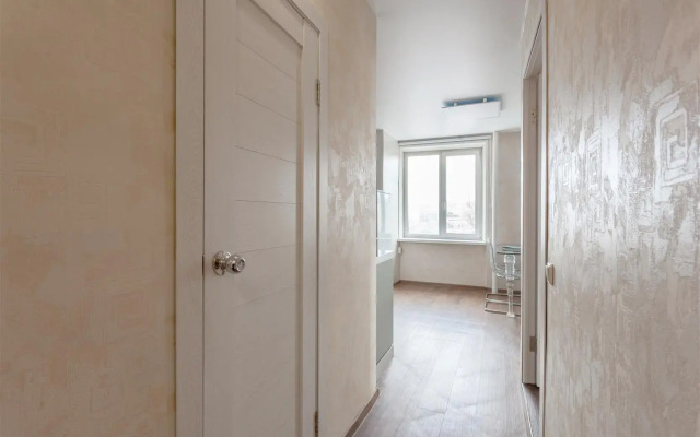 Апартаменты Apart Lux Зацепский Вал