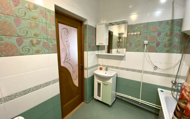 Dekabrist Ul. Tokmakova 36-42 Apartments