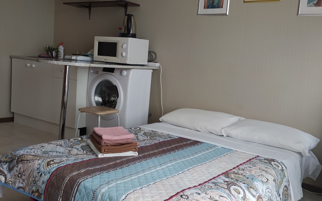 Exclusive Apartments near the Kremlin! Be in the very center of the Pearl of Siberia!