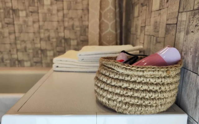 Апартаменты Rentown