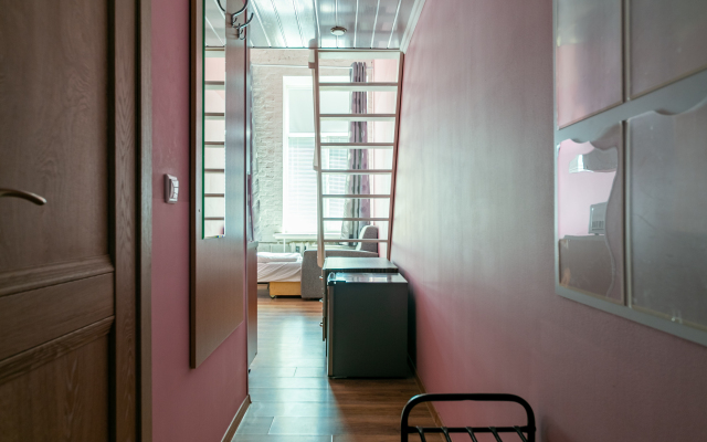 Апартаменты Бут'Ка 1