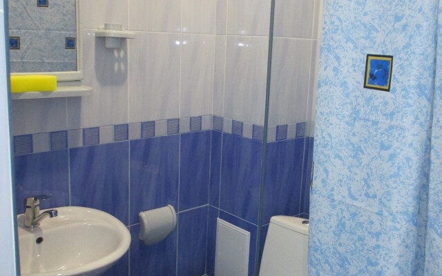 Kilikiya Guest House