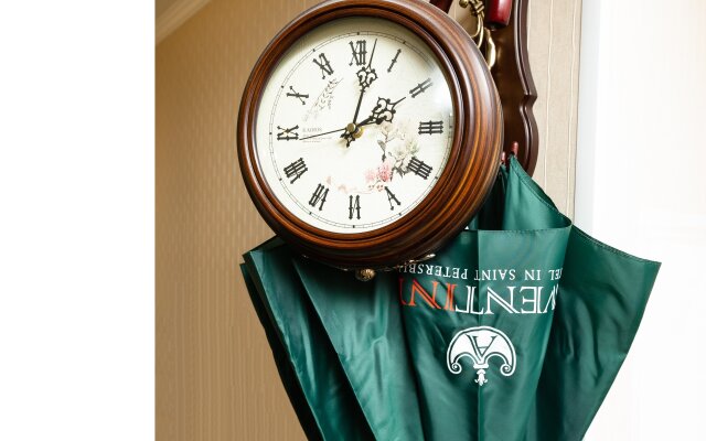 Меблированные комнаты Отельбург Московский вокзал