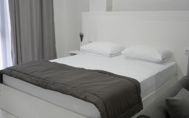 Апартаменты на Светлой 18 (302)