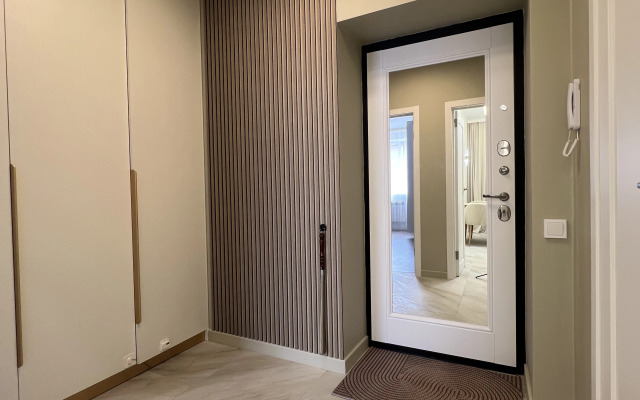 Uyutnaya na Nikolskoy Flat