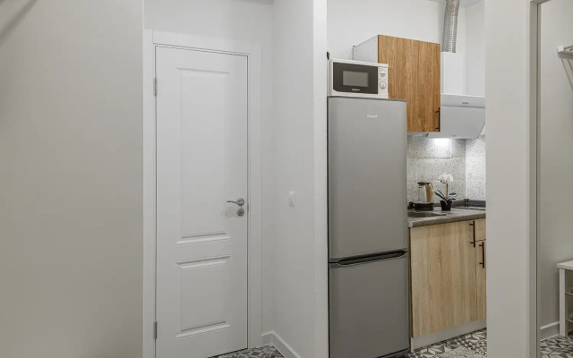 Апартаменты InHome24 около метро Теплый стан